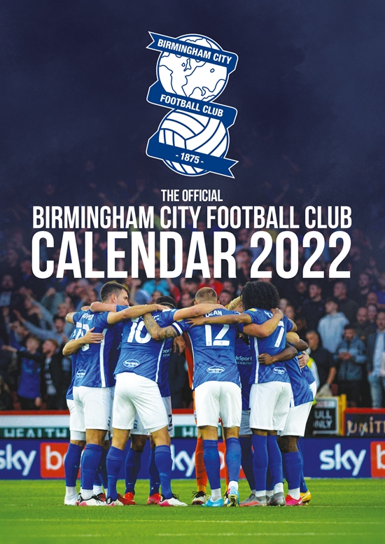 Birmingham FC: Kalender 2022